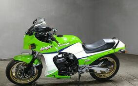 KAWASAKI GPZ900R NINJA 2002 ZX900A