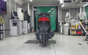 YAMAHA AXIS 125 TREET SE53J