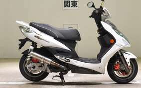 KYMCO RACING 150 Fi SR30