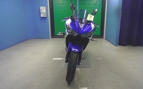 YAMAHA YZF-R25 RG10J