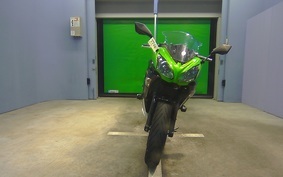 KAWASAKI NINJA 400 2014 EX400E