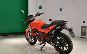 APRILIA STX125 CAFE PDJL