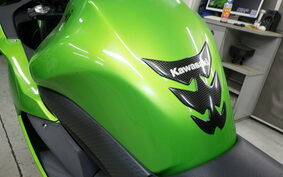 KAWASAKI NINJA 400R ABS 2013 ER400B