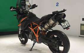 KTM 990 SUPERMOTO T 2013