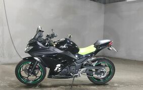 KAWASAKI NINJA 250 EX250L