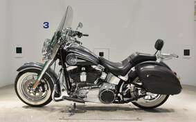 HARLEY FLSTNSE 1800CVO 2015 TF9