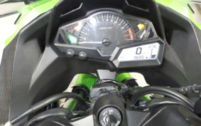 KAWASAKI NINJA 250 ABS EX250L