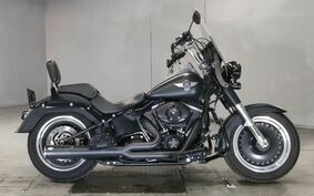 HARLEY FLSTFB1580 2015 JN5