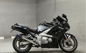 KAWASAKI ZZ-R400 1998 ZX400N