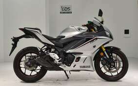 YAMAHA YZF-R3 2021 RH13J