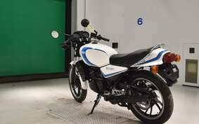 YAMAHA RD250 LC 4L1