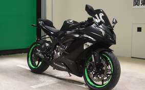 KAWASAKI NINJA ZX-6R ZXJE16