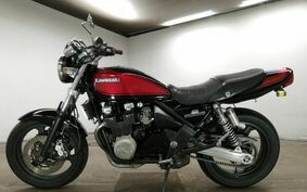 KAWASAKI ZEPHYR 400 2007 ZR400C