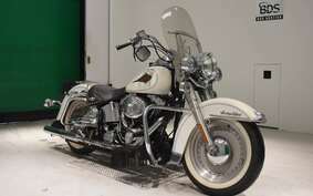 HARLEY FLSTCI 1450 2000