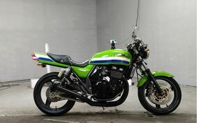 KAWASAKI ZRX400 2000 ZR400E