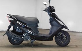 SYM GT125 HM12