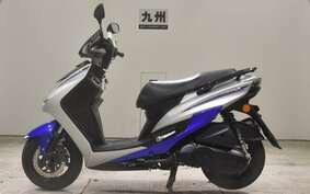 YAMAHA CYGNUS 125 XSR 3 SED8J