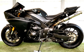 YAMAHA YZF-R1 2009 RN24J