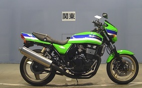 KAWASAKI ZRX400 2010 ZR400E