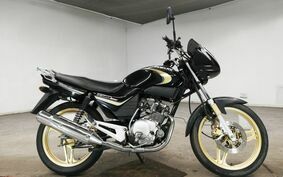 YAMAHA YBR125 KE09