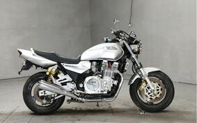 YAMAHA XJR1300 1998 RP01J