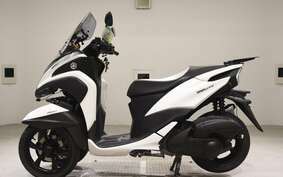 YAMAHA TRICITY 125 A SEC1J