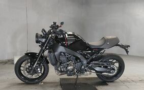 YAMAHA XSR900 2022 RN80J