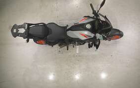 YAMAHA MT-07 ABS 2020 RM19J