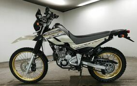 YAMAHA SEROW 250 DG17J