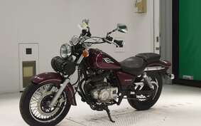 SUZUKI GZ250 Marauder NJ48A