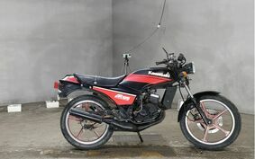 KAWASAKI AR 125 AR125A