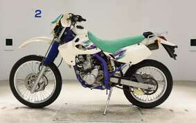 KAWASAKI KLX250 ES Type LX250E