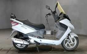 SYM RV125i LF12