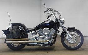 YAMAHA DRAGSTAR 1100 1999 VP10J