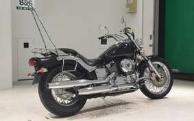 YAMAHA DRAGSTAR 400 2000 VH01J