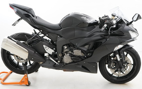 KAWASAKI NINJA 2019 ZX636G