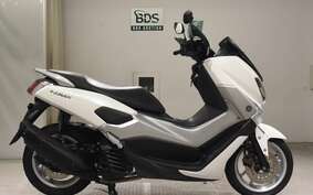 YAMAHA N-MAX 155 A SG50J