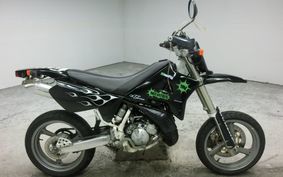 YAMAHA DT200 WR 3XP