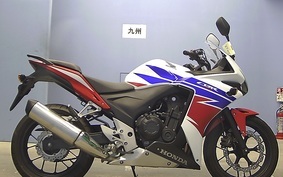 HONDA CBR400R NC47