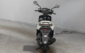 YAMAHA CYGNUS 125 X SR SE44J