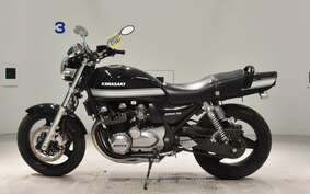 KAWASAKI ZEPHYR 750 2005 ZR750C