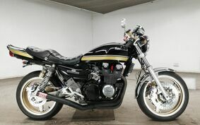 KAWASAKI ZEPHYR 400 2000 ZR400C