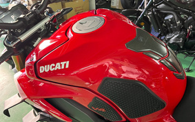 DUCATI STREETFIGHTER V4 S 2020 FA00A