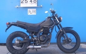 YAMAHA TW225 2005 DG09J