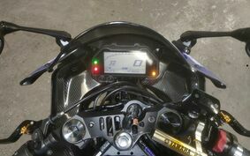 YAMAHA YZF-R25 RG43J