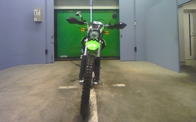 KAWASAKI KLX150BF LX150F