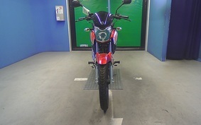 YAMAHA YX125DX PCJL