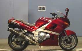 KAWASAKI ZZ-R400 Gen.2 1995 ZX400N