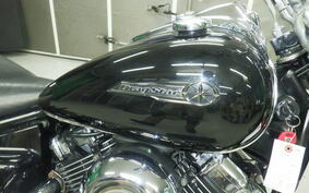 YAMAHA DRAGSTAR 400 CLASSIC 2006 VH01J