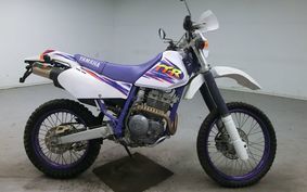 YAMAHA TT250R 1993 4GY